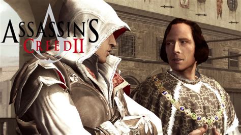 assassin's creed medici